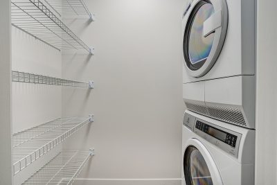 Furnished 2 Bedroom Apartment in Montreal