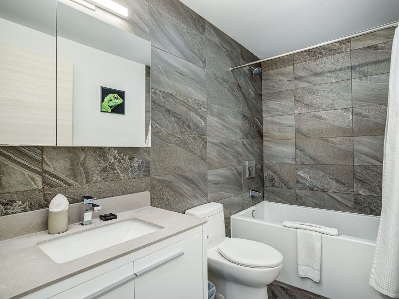 Furnished Serviced 2 Bedroom Apartment in Montreal