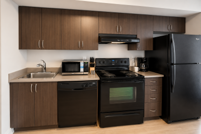 Bright 1 Bedroom in Toronto | Prime Downtown Location
