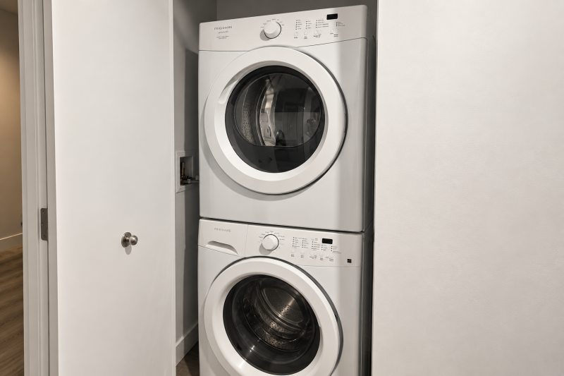 Furnished Serviced 1 Bedroom Apartment in Markham