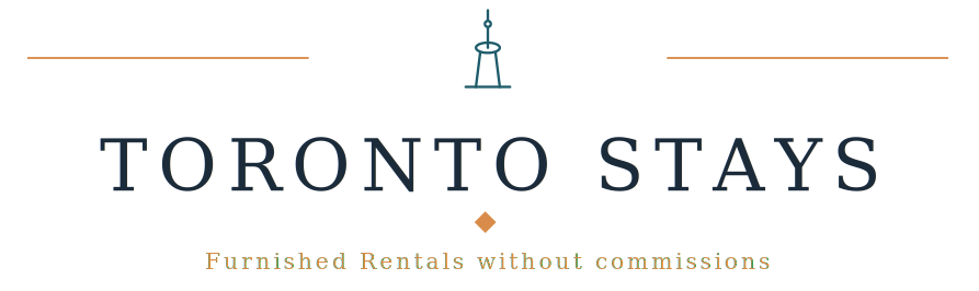 Toronto Stays