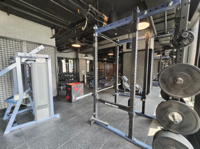 Furnished 2 Bedroom Apartment in Toronto
